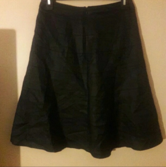 George by Mark Eisen black skirt - Picture 7 of 8